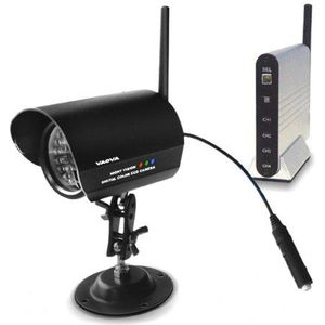 Vaova Spycam 2500 NV videobewaking, draadloos