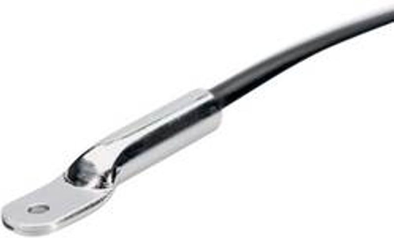 H-TRONIC Temperatursensor TS1 Metall