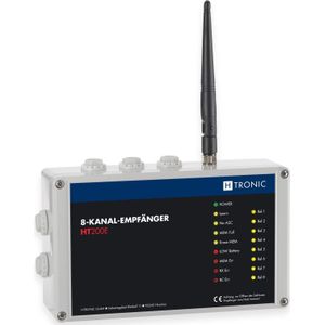 Radiografische Ontvanger H-Tronic HT200E 1618250