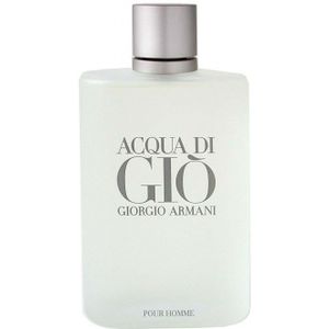 Giorgio Armani Acqua di Gio Homme Eau de Toilette for Men 50 ml