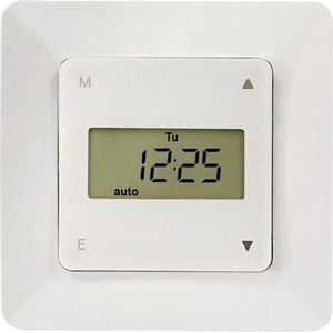 Kaiser Nienhaus - Rollladentimer 1-Kanal 317600 Tastor Centrum Aufputz