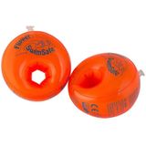 Flipper Swimsafe - zwembandjes  - oranje - 2 stuks - EF-1010