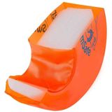 Flipper Swimsafe - zwembandjes  - oranje - 2 stuks - EF-1010