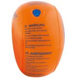 Flipper Swimsafe - zwembandjes  - oranje - 2 stuks - EF-1010