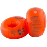 Flipper Swimsafe - zwembandjes  - oranje - 2 stuks - EF-1010