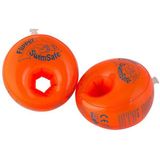 Flipper Swimsafe - zwembandjes  - oranje - 2 stuks - EF-1010