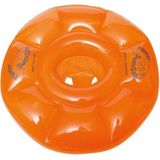 Flipper Swimsafe - babyzwemband - oranje - EF-1040