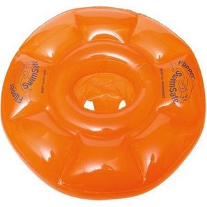 Flipper Swimsafe - babyzwemband - oranje - EF-1040