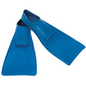 Flipper SwimSafe 1131 - zwemvliezen voor kinderen en peuters, in de kleur blauw, maat 28-30, van natuurlijk rubber, als zwemhulp voor zorgeloos zwem- en badplezier