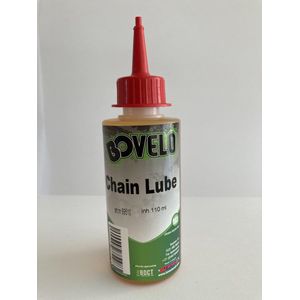 BOVelo Chain Lube 110 ml | ketting | smeermiddel | olie | fiets