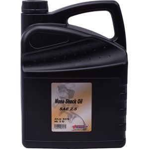 BO Motoröl Stoßdämpfer Öl BO ​​MONOSHOCK (5L)