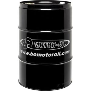 Bo motor oil motorolie bo 4t scooter full synth ester 5w-40 (60l)