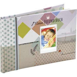 Fujifilm Instax Mini Friendship boek, Friends