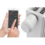 Eurotronic Comet Wifi Draadloze radiatorthermostaat Elektronisch