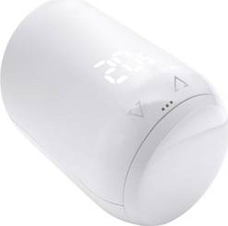 Eurotronic Comet Wifi Draadloze radiatorthermostaat Elektronisch