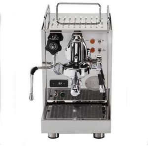 ECM Classika II PID E81084 - Pistonmachine - RVS