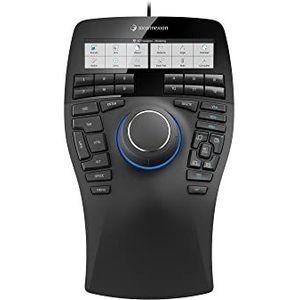 3Dconnexion SpaceMouse Enterprise