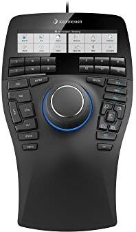 3Dconnexion SpaceMouse Enterprise