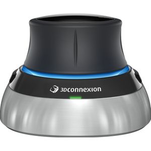 3Dconnexion SpaceMouse Wireless