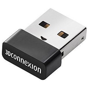 3Dconnexion Universal Receiver  Adapter