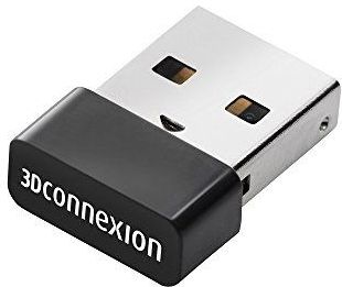 3Dconnexion Universal Receiver  Adapter