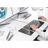 3Dconnexion - 3DX-700105 - Toegangspaneel - Zwart - Draadloos