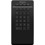 3Dconnexion - 3DX-700105 - Toegangspaneel - Zwart - Draadloos