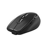 3Dconnexion CadMouse Pro Wireless - Muis - 7 knoppen - Zwart