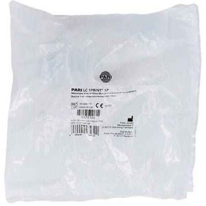 Vernevelset - Mondstuk - Oxysphair