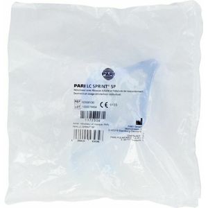 Pari - Lc Sprint Sp - Vernevelset - Masker Volwassene