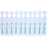 Mucoclear 6% NaCl Amp 60x4ml - Slijmoplossende Inhalatieoplossing voor Luchtwegen