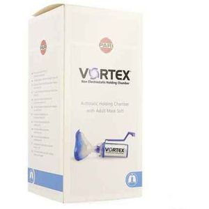 Vortex Masker Aerosol Volw  -  Infinity Pharma