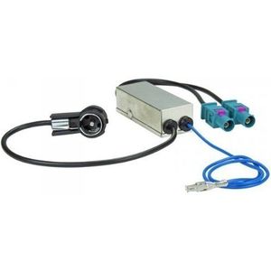 ACV 1524-08 Antenne-adapter, meerkleurig