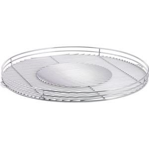 LotusGrill XXL Rooster rvs