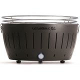 XL - Antraciet - diameter 435 mm - Lotus Grill