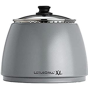 LotusGrill XL Deksel - Ø390mm