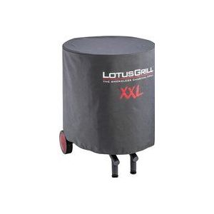 LotusGrill Afdekhoes XXL lang: LotusGrill Cover XXL lang