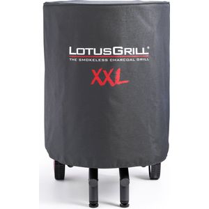 Abdeckung LotusGrill XXL Lang