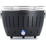 LotusGrill Mini 29 cm Antraciet