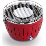 LotusGrill Mini 29 cm Rood