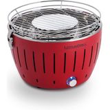 Grill LotusGrill Mini Rot (Ø29,2 cm)