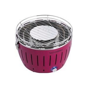 Barbecue LotusGrill Mini Paars (Ø29,2 cm)