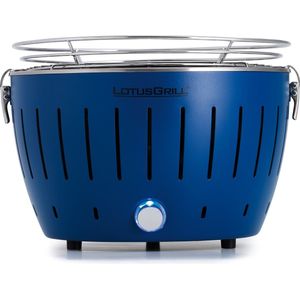 Barbecue LotusGrill Mini Blauw (Ø29,2 cm)