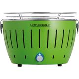 LotusGrill Mini - Ø292mm - Groen