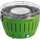 LotusGrill Mini - Ø292mm - Groen