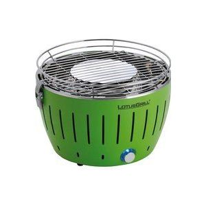 Barbecue LotusGrill Mini Groen (Ø29,2 cm)