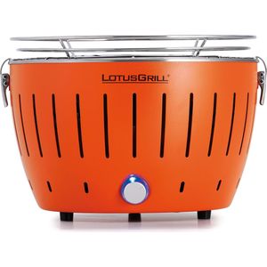 Barbecue LotusGrill Mini Oranje 