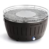 LotusGrill XL 43cm Antraciet