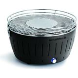 LotusGrill XL 43cm Antraciet