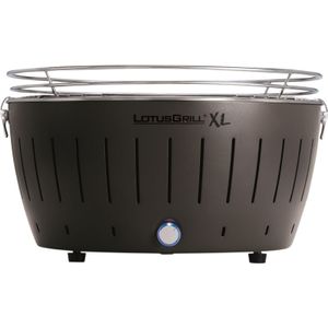 LotusGrill XL 43cm Antraciet